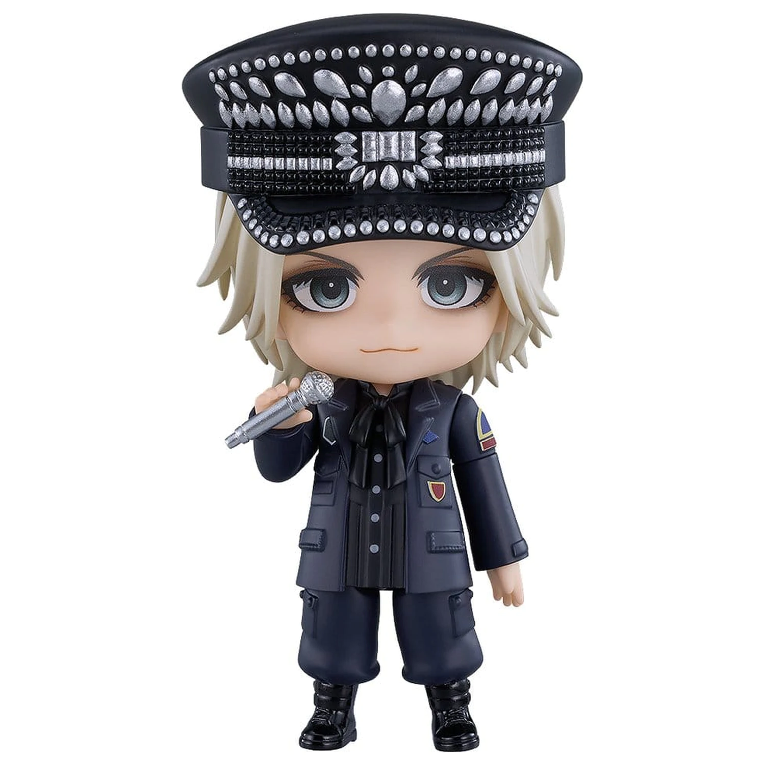 Hyde Nendoroid akciófigura 10 cm     termékfotó