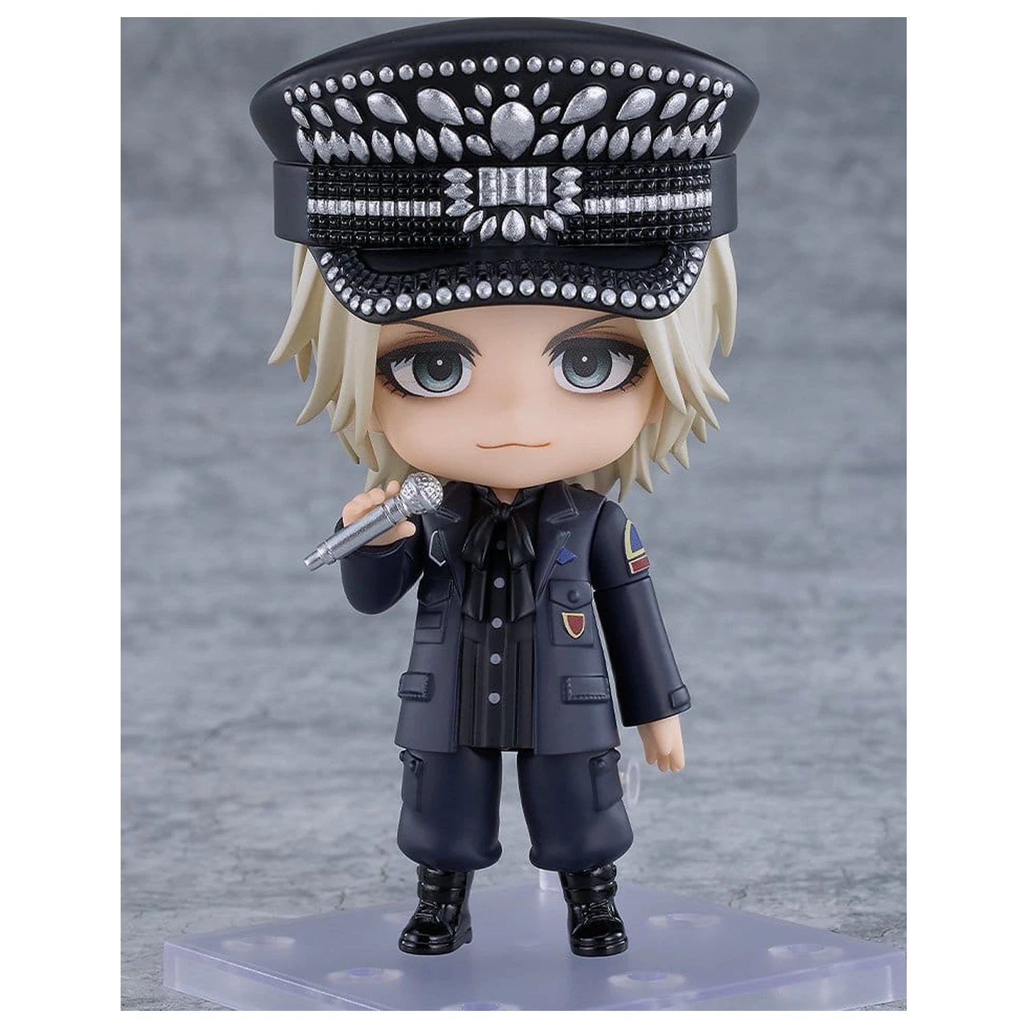 Hyde Nendoroid akciófigura 10 cm     termékfotó