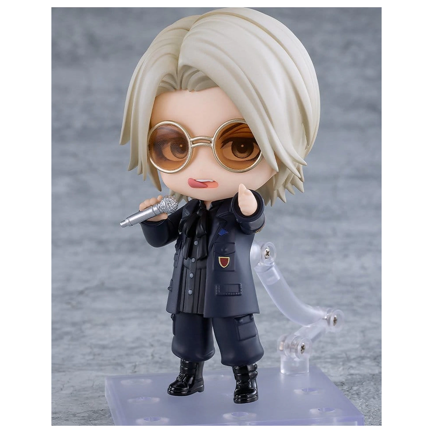 Hyde Nendoroid akciófigura 10 cm     termékfotó