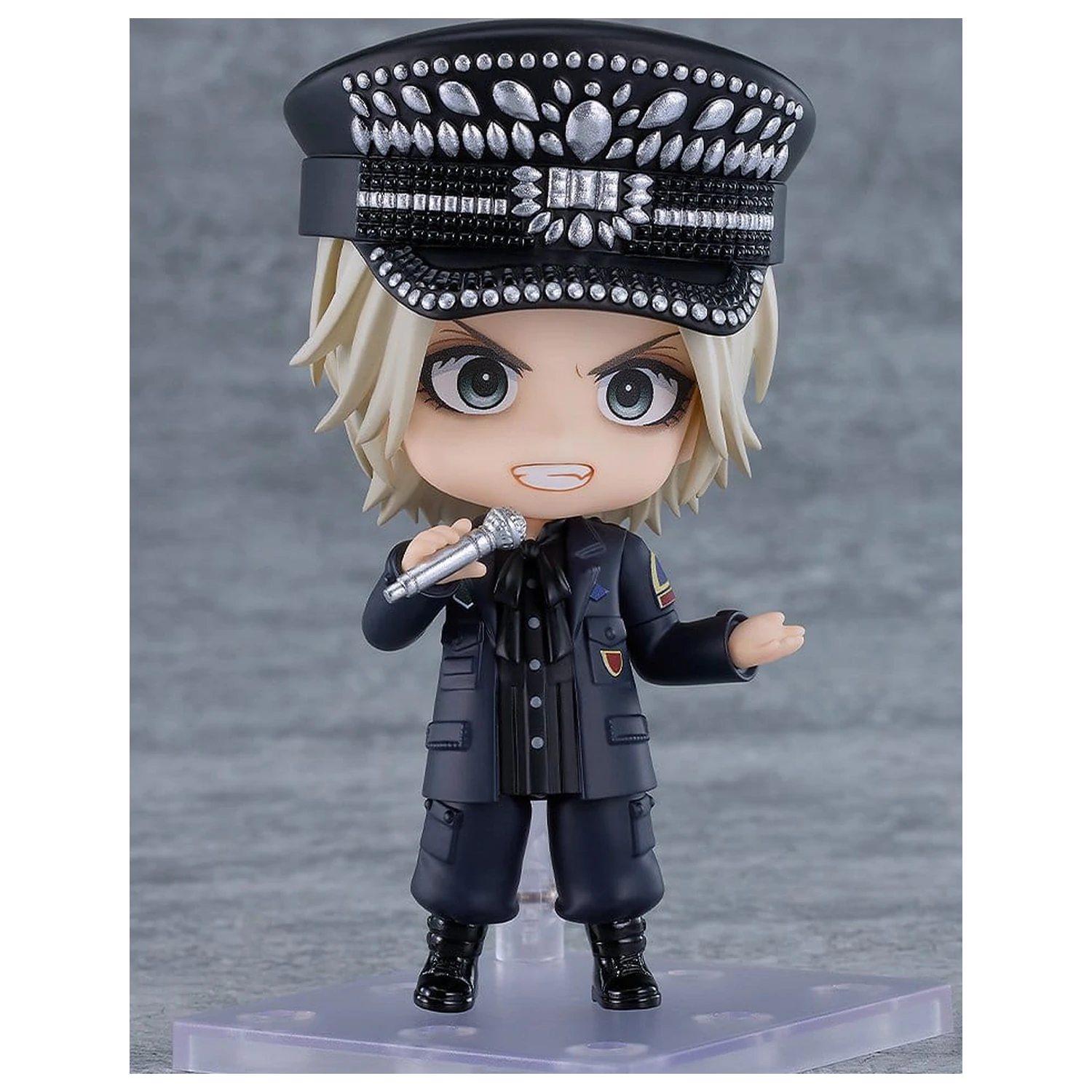 Hyde Nendoroid akciófigura 10 cm     termékfotó