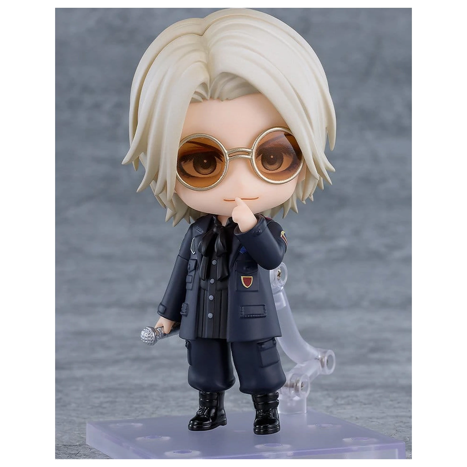 Hyde Nendoroid akciófigura 10 cm     termékfotó
