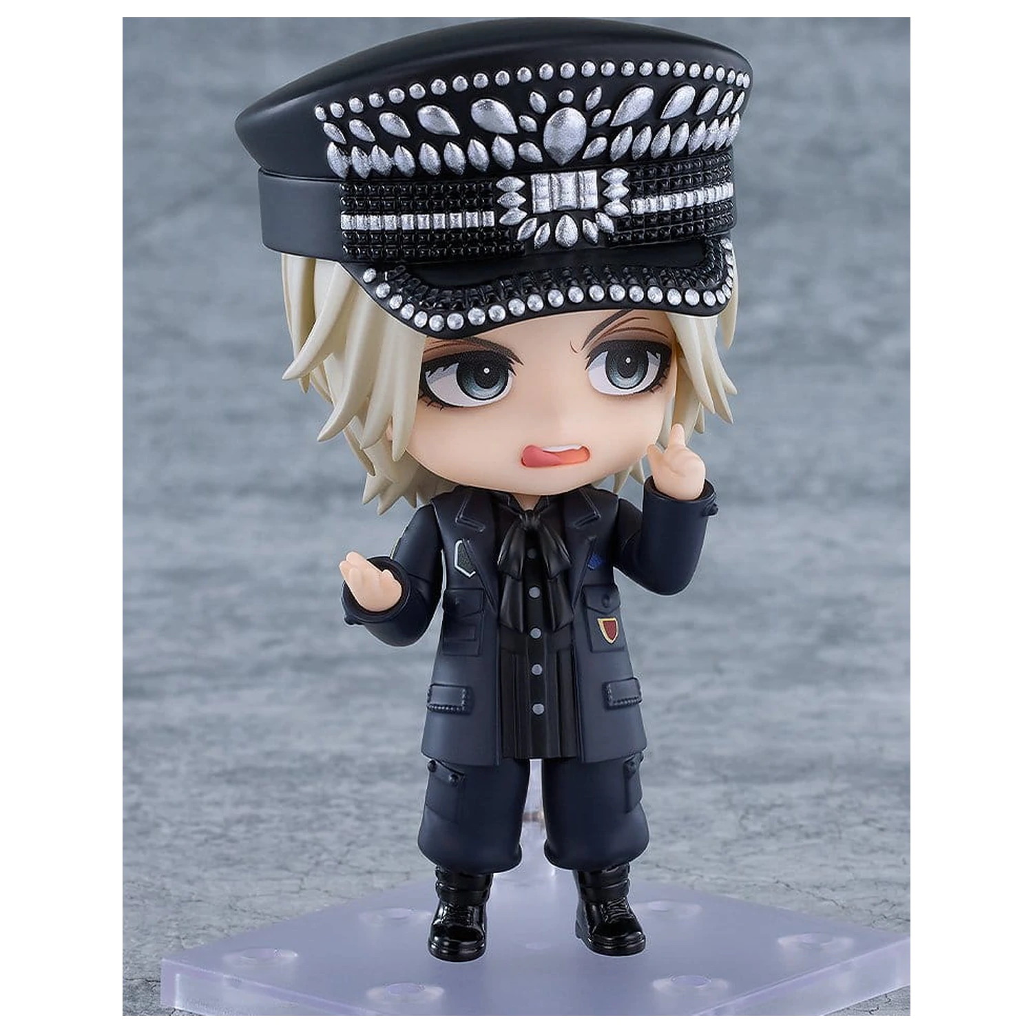 Hyde Nendoroid akciófigura 10 cm     termékfotó