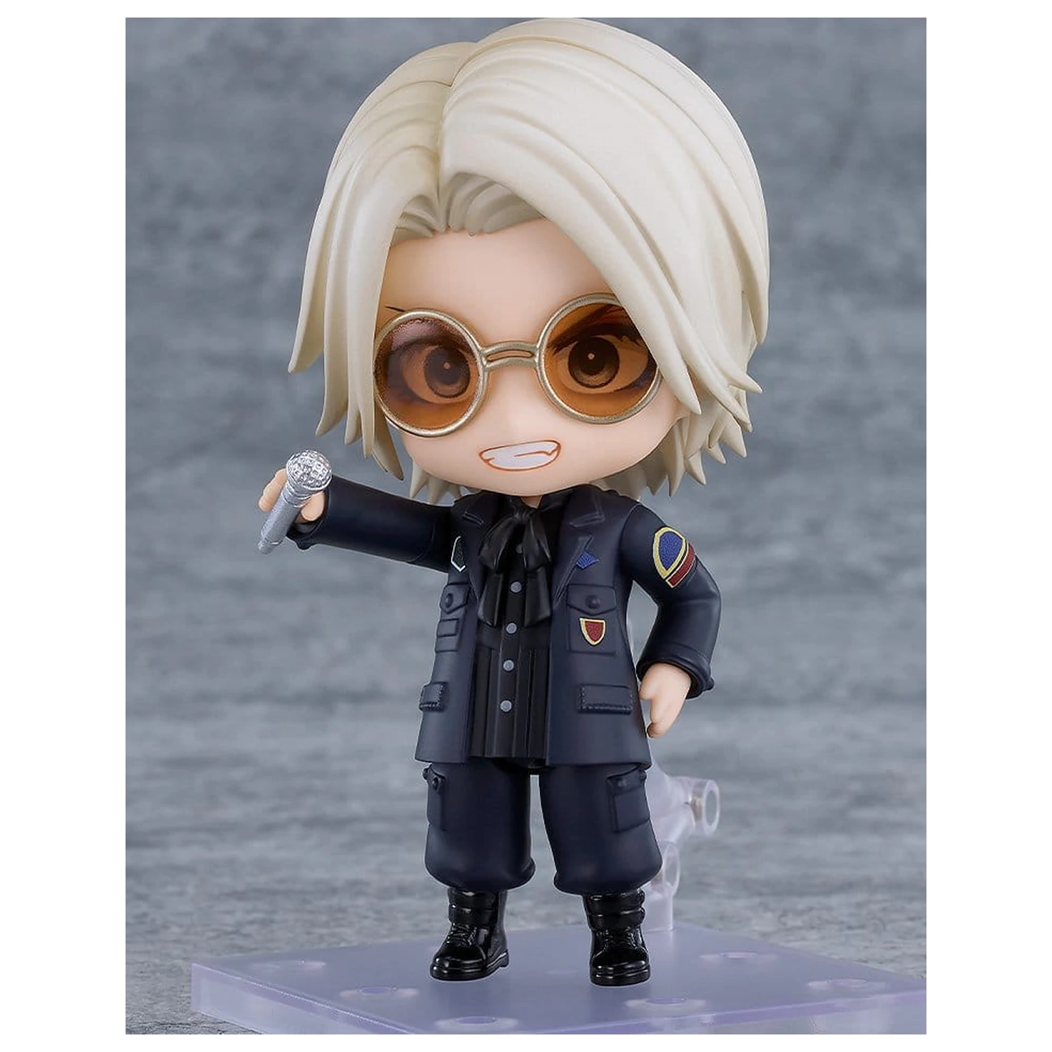 Hyde Nendoroid akciófigura 10 cm     termékfotó