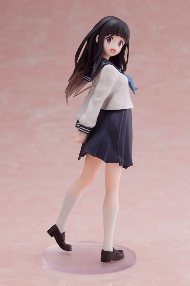 Hyouka Coreful PVC Statue Eru Chitanda termékfotó