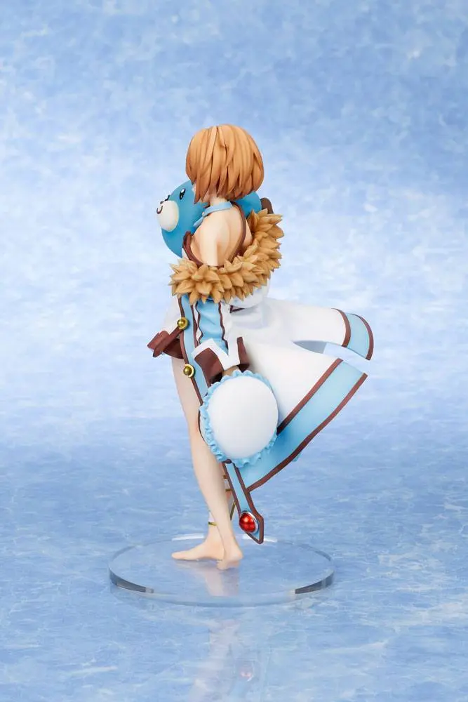 Hyperdimension Neptunia 1/8 Blanc Wake Up Version szobor figura 20 cm termékfotó
