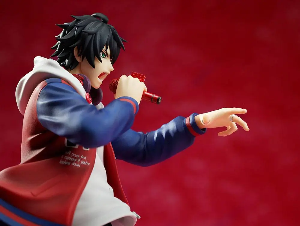 Hypnosis Mic: Division Rap Battle 1/8 Ichira Yamada szobor figura 21 cm termékfotó