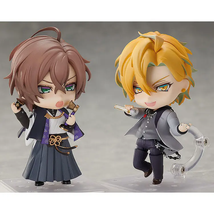 Hypnosis Mic Division Rap Battle Gentaro Yumeno figura 10cm termékfotó