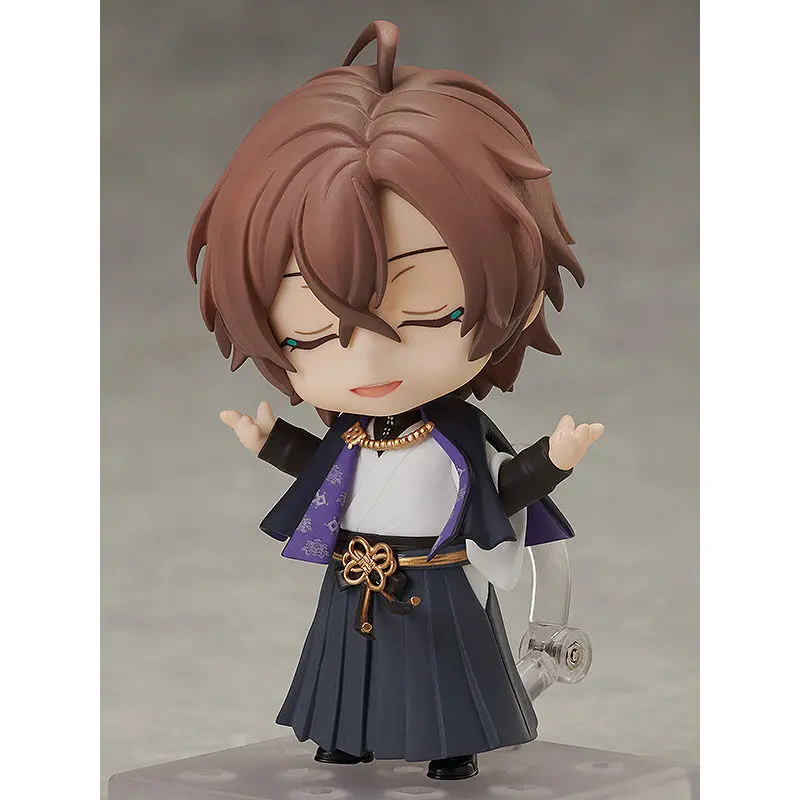 Hypnosis Mic Division Rap Battle Gentaro Yumeno figura 10cm termékfotó