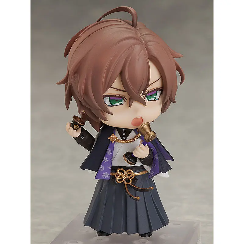 Hypnosis Mic Division Rap Battle Gentaro Yumeno figura 10cm termékfotó