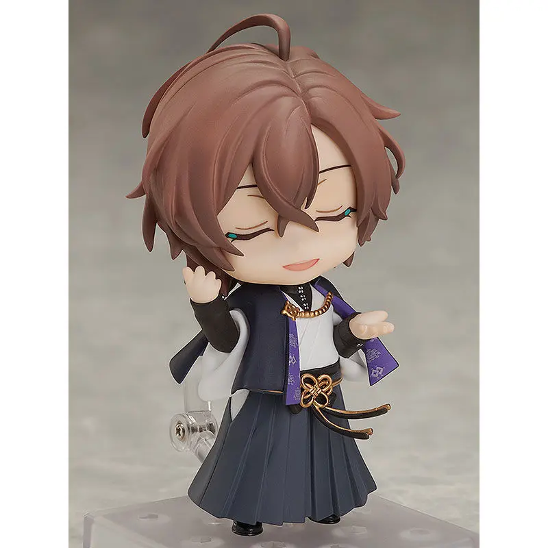 Hypnosis Mic Division Rap Battle Gentaro Yumeno figura 10cm termékfotó