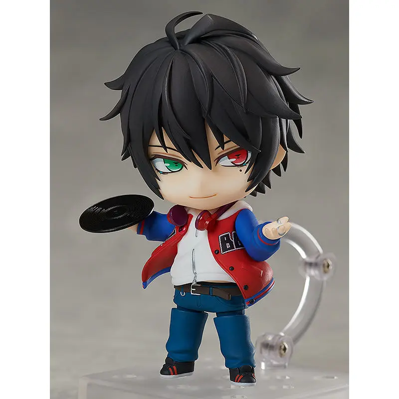Hypnosis Mic Division Rap Battle Ichiro Yamada Nendoroid figura 10cm termékfotó