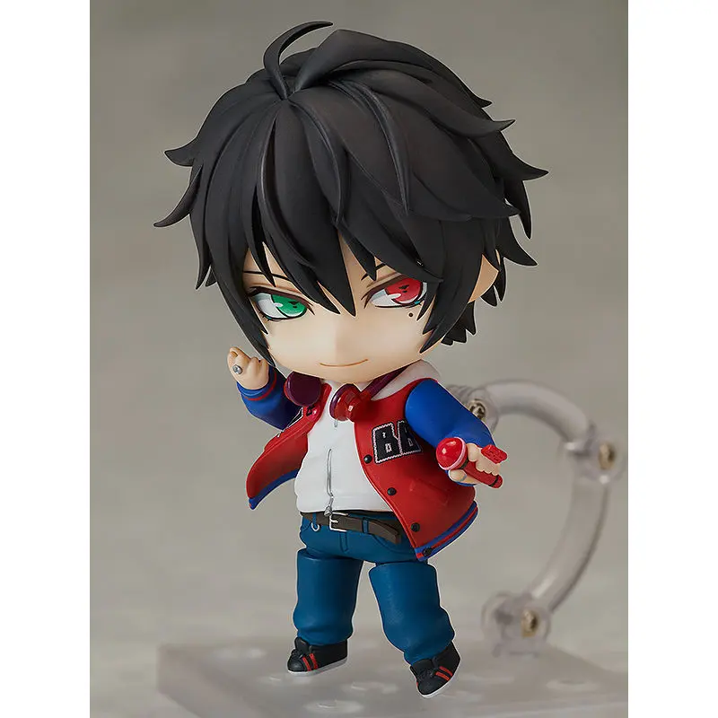 Hypnosis Mic Division Rap Battle Ichiro Yamada Nendoroid figura 10cm termékfotó