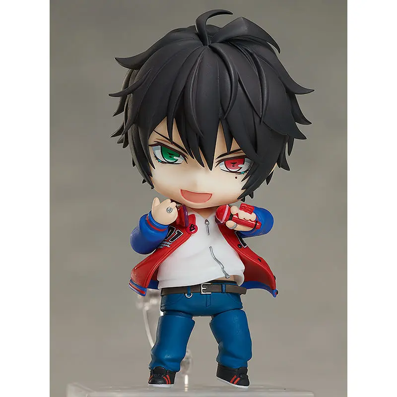 Hypnosis Mic Division Rap Battle Ichiro Yamada Nendoroid figura 10cm termékfotó