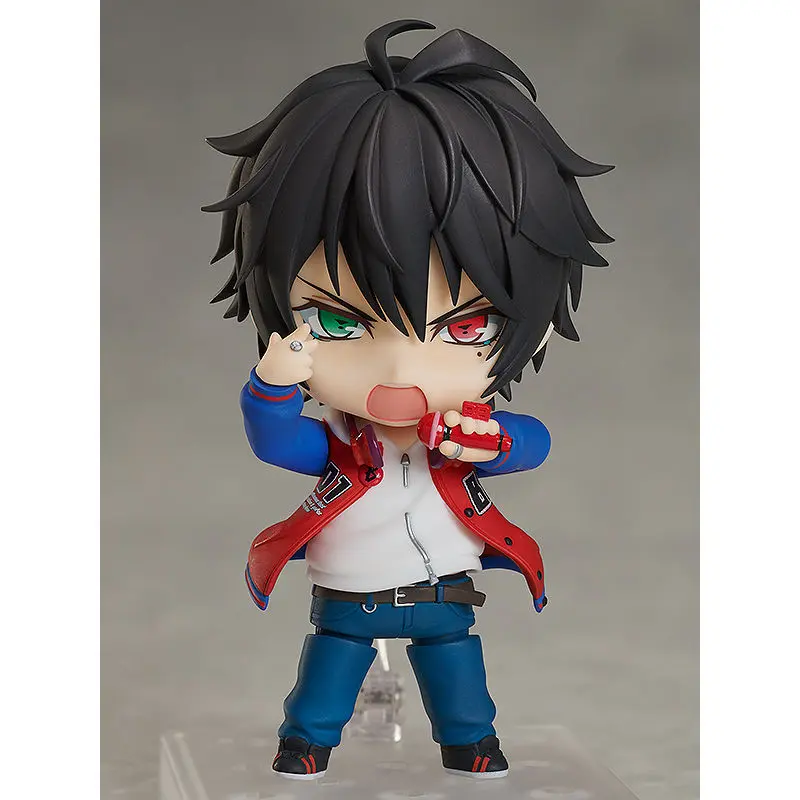 Hypnosis Mic Division Rap Battle Ichiro Yamada Nendoroid figura 10cm termékfotó