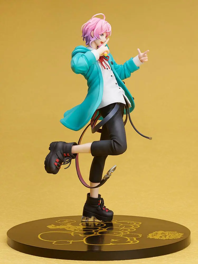 Hypnosis Mic: Division Rap Battle Rhyme Anima 1/8 Ramuda Amemura szobor figura  20 cm termékfotó