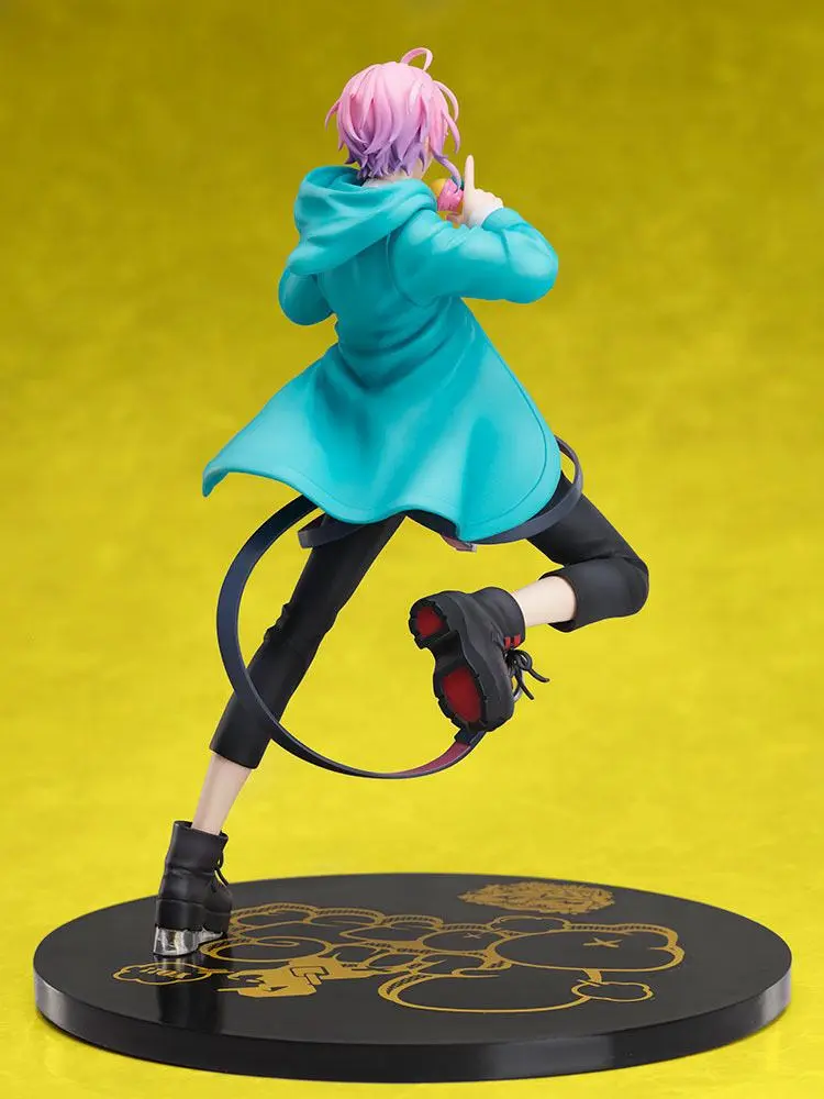 Hypnosis Mic: Division Rap Battle Rhyme Anima 1/8 Ramuda Amemura szobor figura  20 cm termékfotó