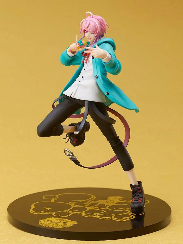 Hypnosis Mic: Division Rap Battle Rhyme Anima 1/8 Ramuda Amemura szobor figura  20 cm termékfotó