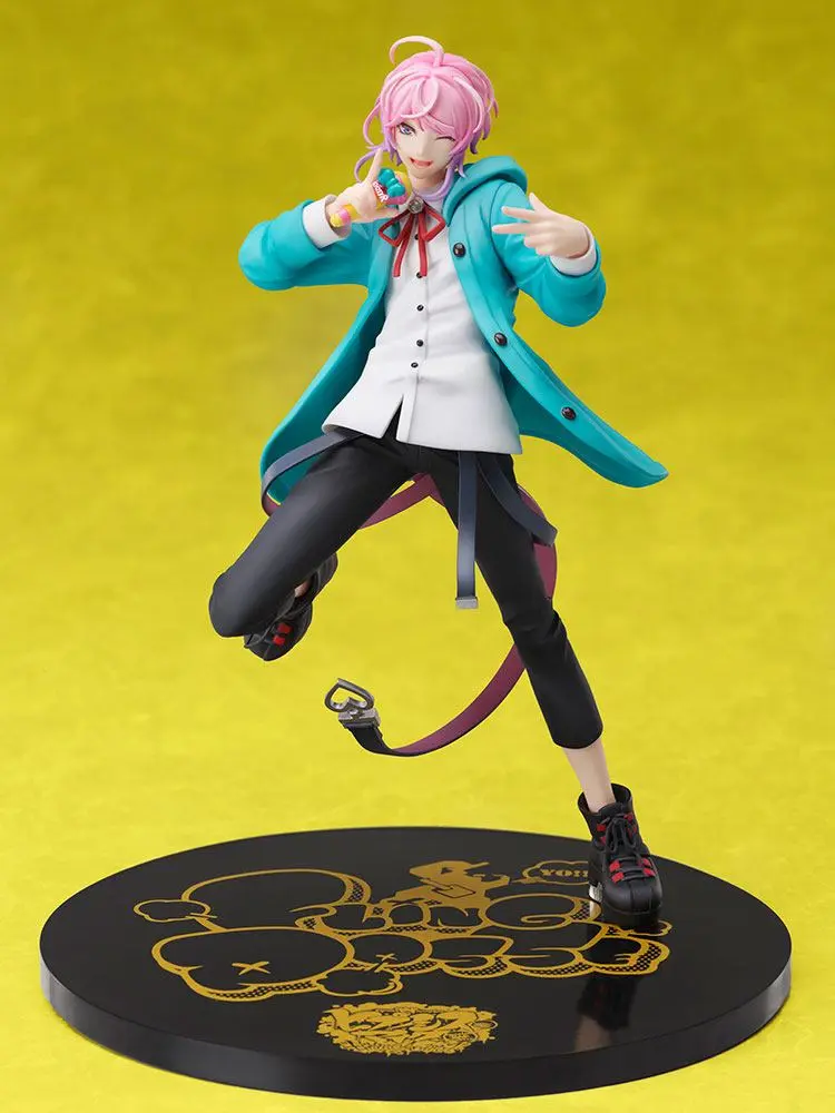 Hypnosis Mic: Division Rap Battle Rhyme Anima 1/8 Ramuda Amemura szobor figura  20 cm termékfotó
