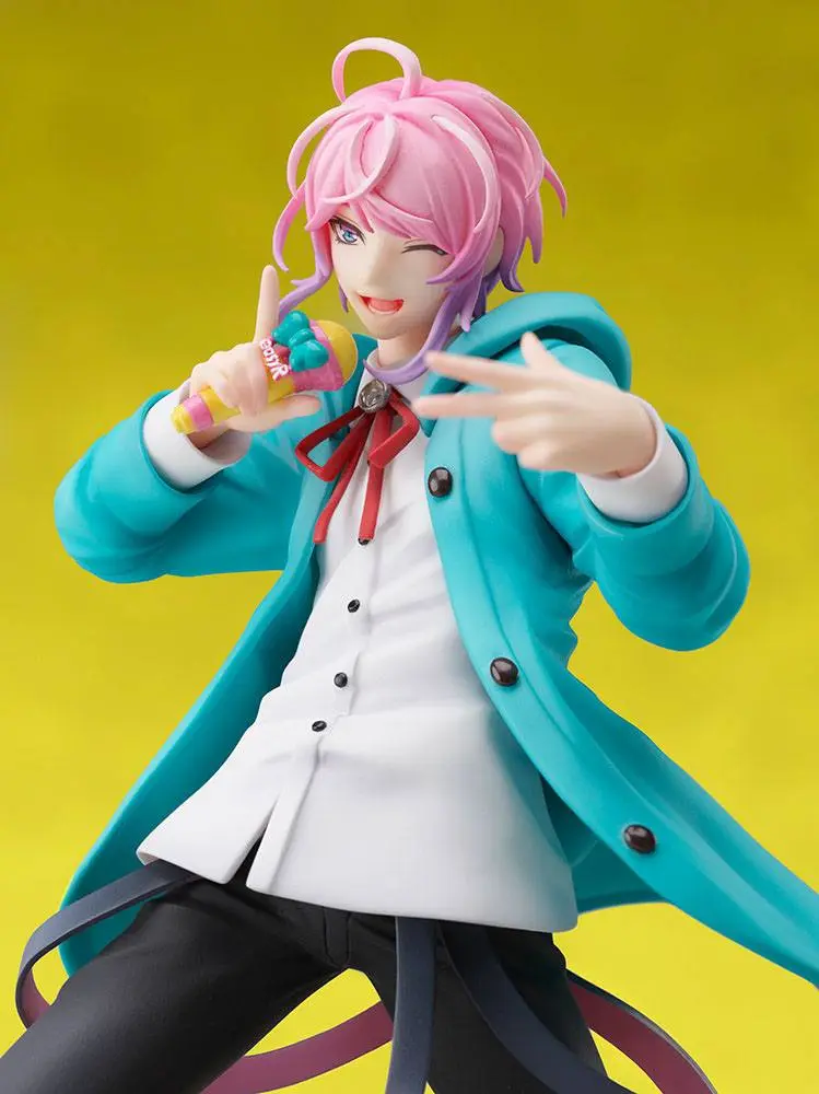 Hypnosis Mic: Division Rap Battle Rhyme Anima 1/8 Ramuda Amemura szobor figura  20 cm termékfotó