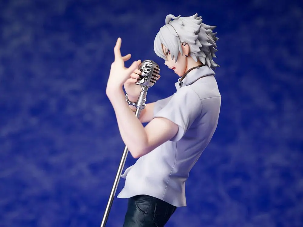 Hypnosis Mic: Division Rap Battle Rhyme Anima 1/8 Samatoki Aohitsugi szobor figura 21 cm termékfotó
