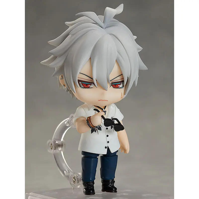 Hypnosis Mic Division Rap Battle Samatoki Aohitsugi Nendoroid figura 10cm termékfotó