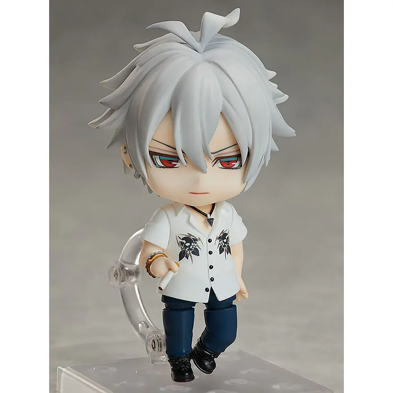 Hypnosis Mic Division Rap Battle Samatoki Aohitsugi Nendoroid figura 10cm termékfotó