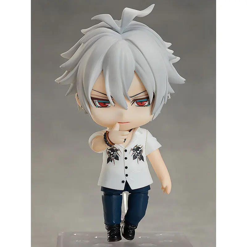 Hypnosis Mic Division Rap Battle Samatoki Aohitsugi Nendoroid figura 10cm termékfotó