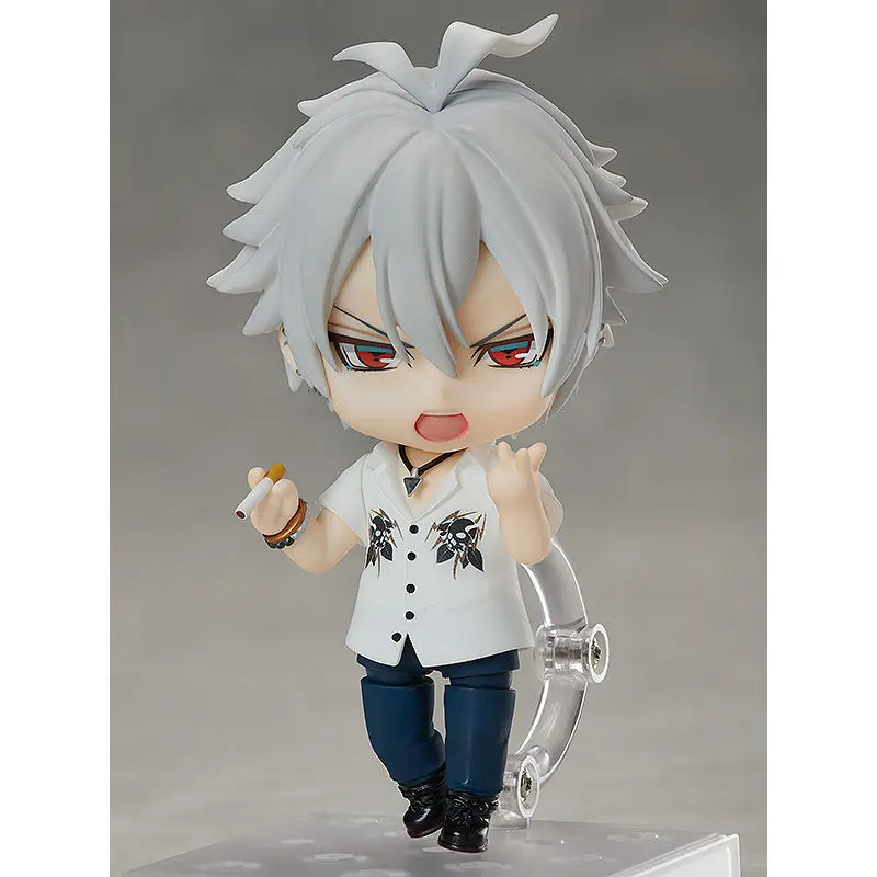 Hypnosis Mic Division Rap Battle Samatoki Aohitsugi Nendoroid figura 10cm termékfotó