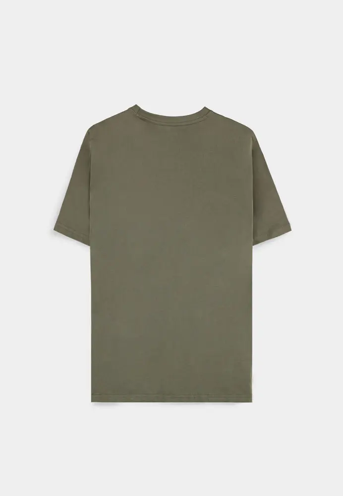 I am Groot Young Groot póló termékfotó