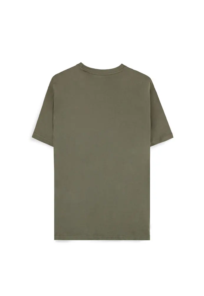 I am Groot Young Groot póló termékfotó