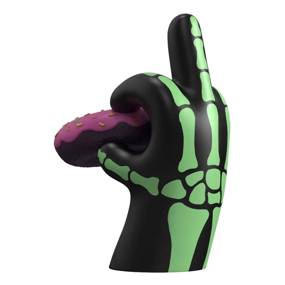 I Donut Care by Abell Octovan Spooky Edition Glow In The Dark figura 20 cm termékfotó