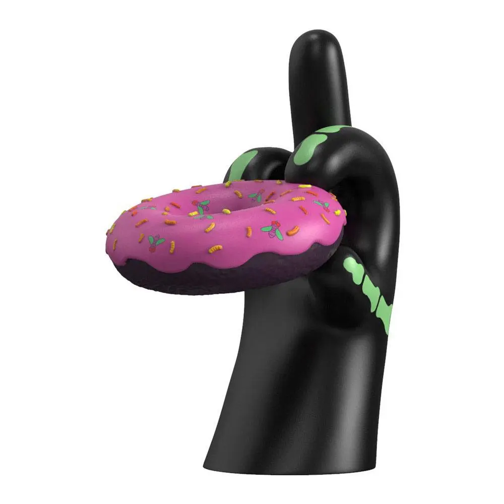 I Donut Care by Abell Octovan Spooky Edition Glow In The Dark figura 20 cm termékfotó