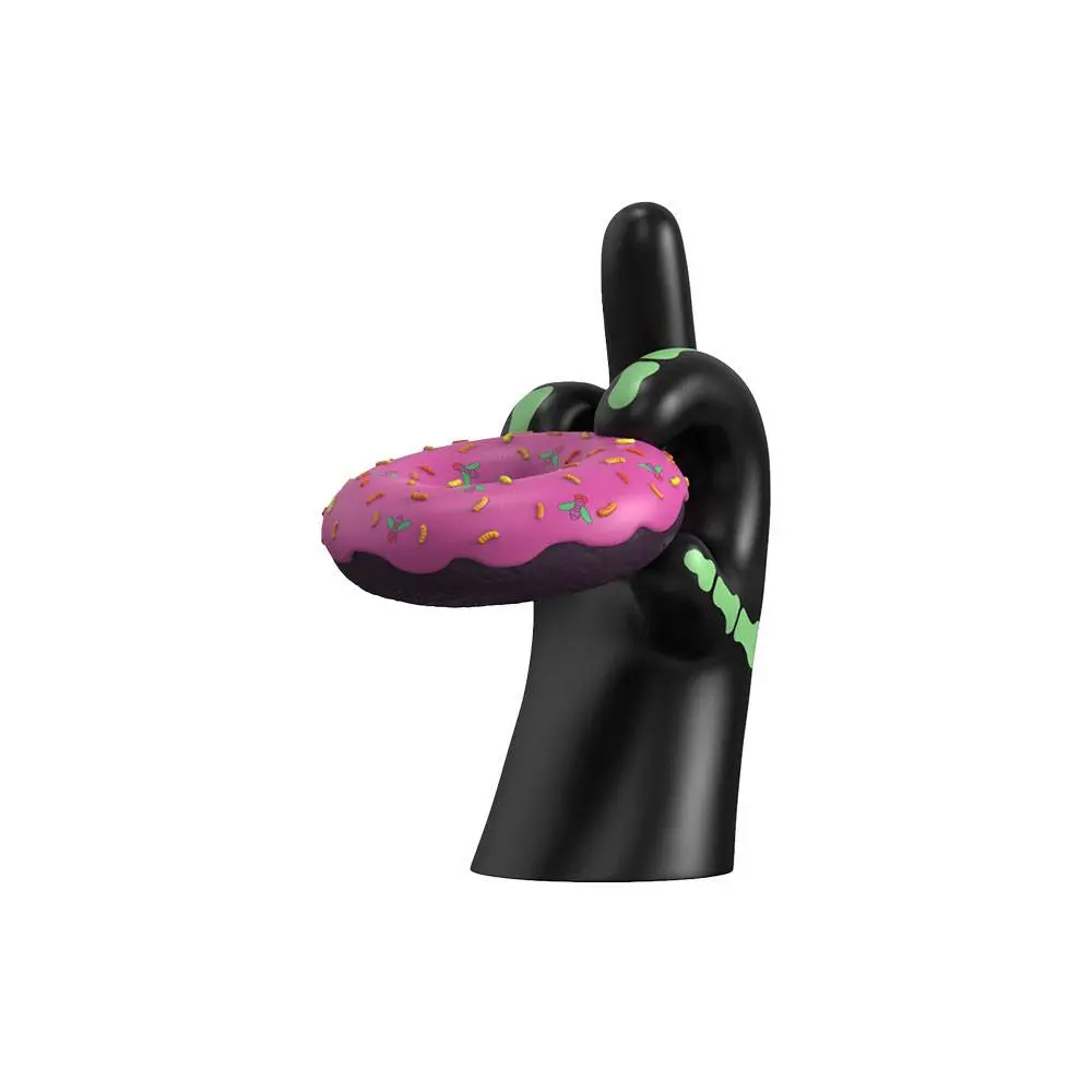 I Donut Care by Abell Octovan Spooky Edition Glow In The Dark figura 20 cm termékfotó