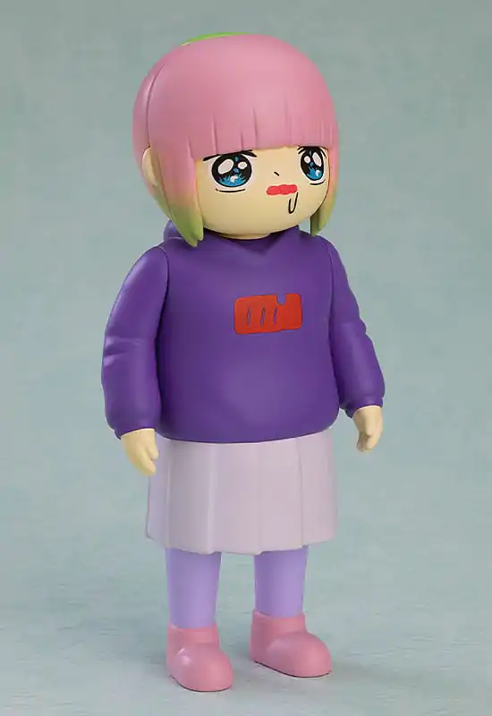 I'm Kodama Kawashiri Soft Vinyl figura Kawashiri Kodama termékfotó