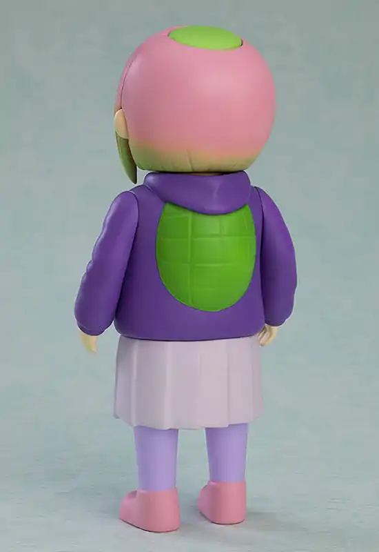 I'm Kodama Kawashiri Soft Vinyl figura Kawashiri Kodama termékfotó