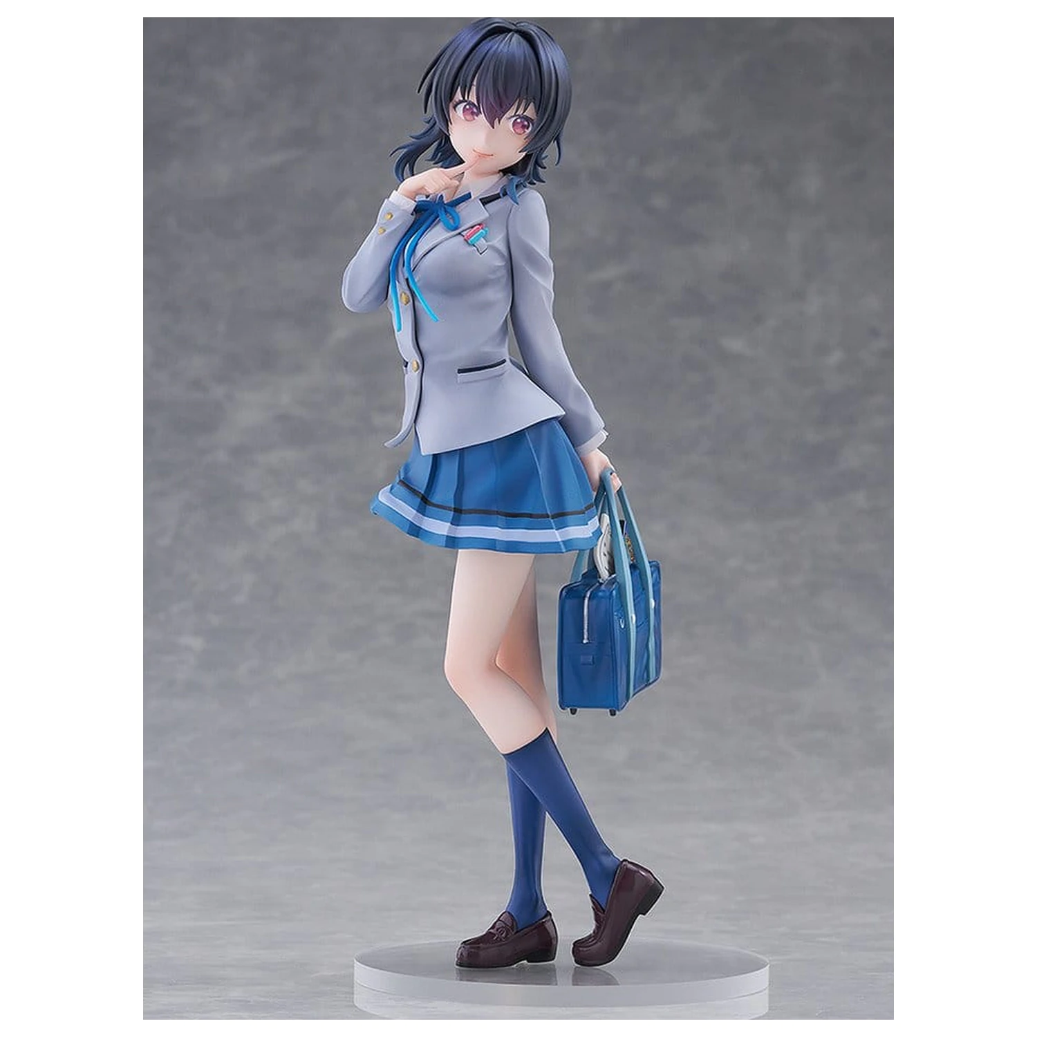 I Made Friends with the Second Prettiest Girl in My Class 1/7 Umi Asanagi PVC figura 22 cm termékfotó