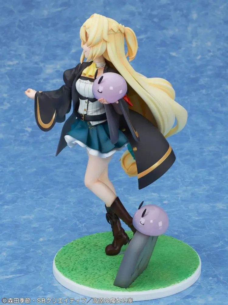 I've Been Killing Slimes for 300 Years... 1/7 Azusa szobor figura 25 cm termékfotó