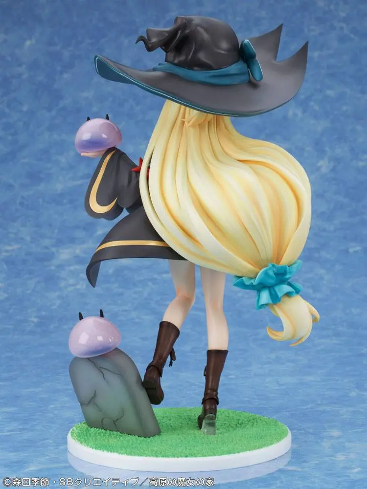 I've Been Killing Slimes for 300 Years... 1/7 Azusa szobor figura 25 cm termékfotó