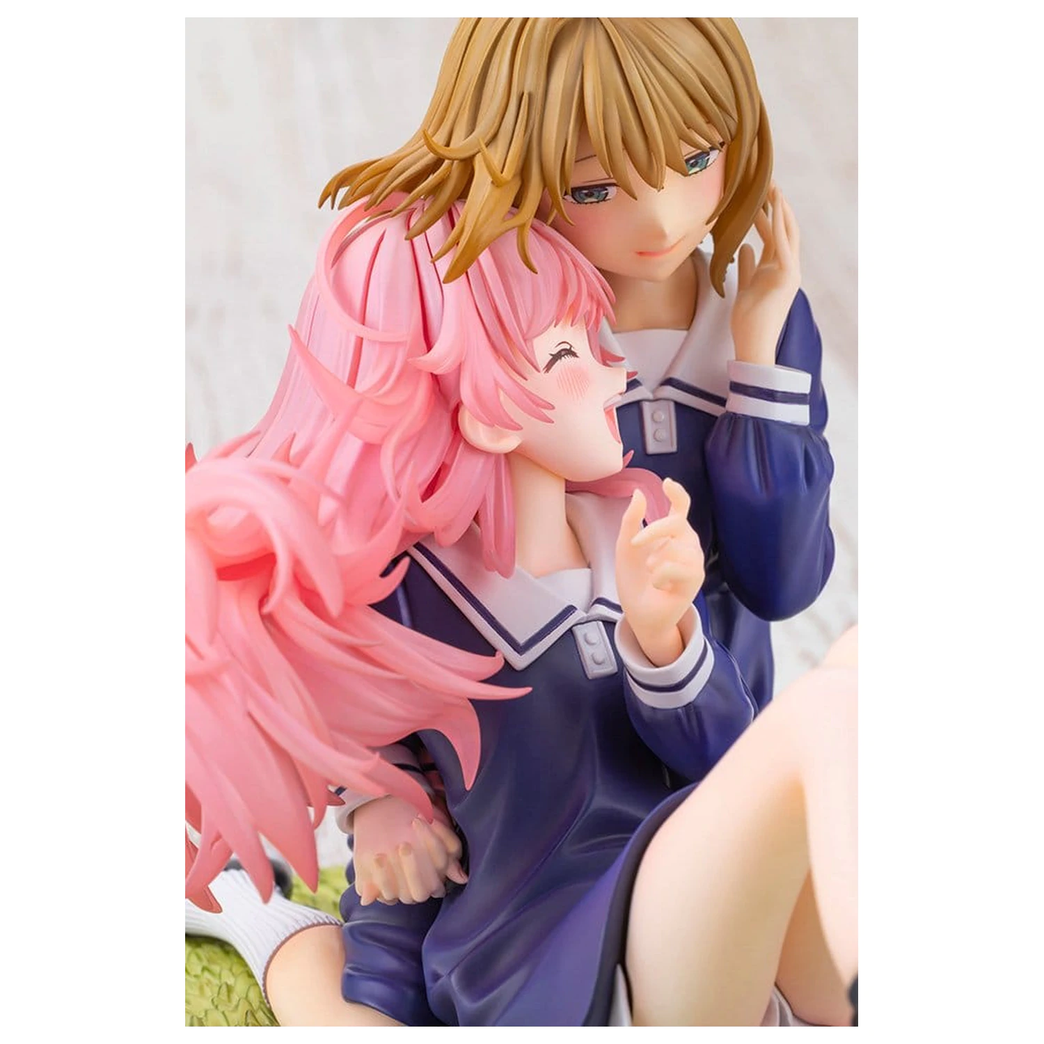 I Want to Love You Till Your Dying Day PVC figura 1/8 Sheena & Mimi 12 cm termékfotó