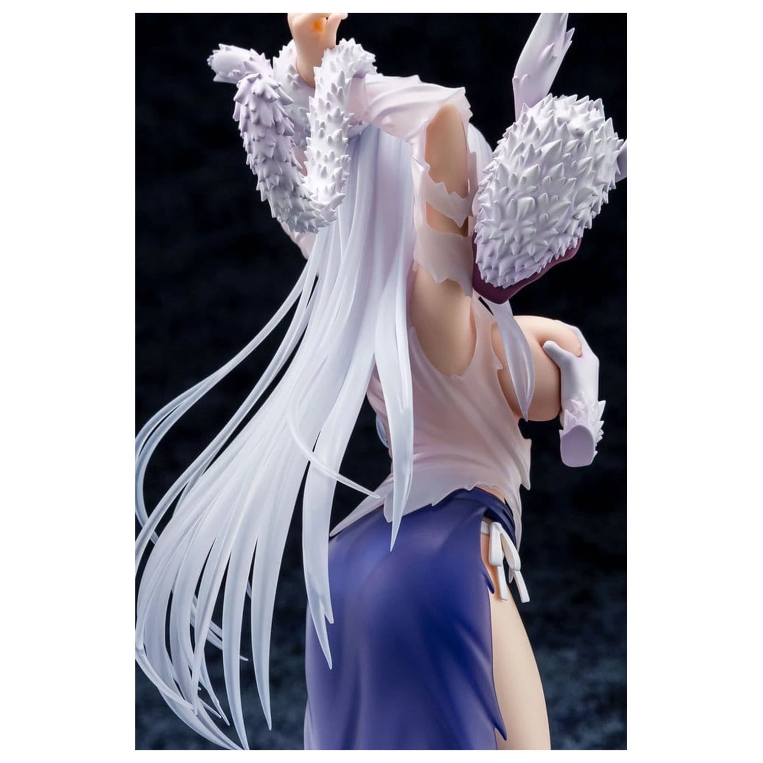 I Was Reincarnated as the 7th Prince so I Can Take My Time Perfecting My Magical Ability 1/6 Captive Sword hercegnő Sylpha=Langriss PVC figura 27 cm termékfotó