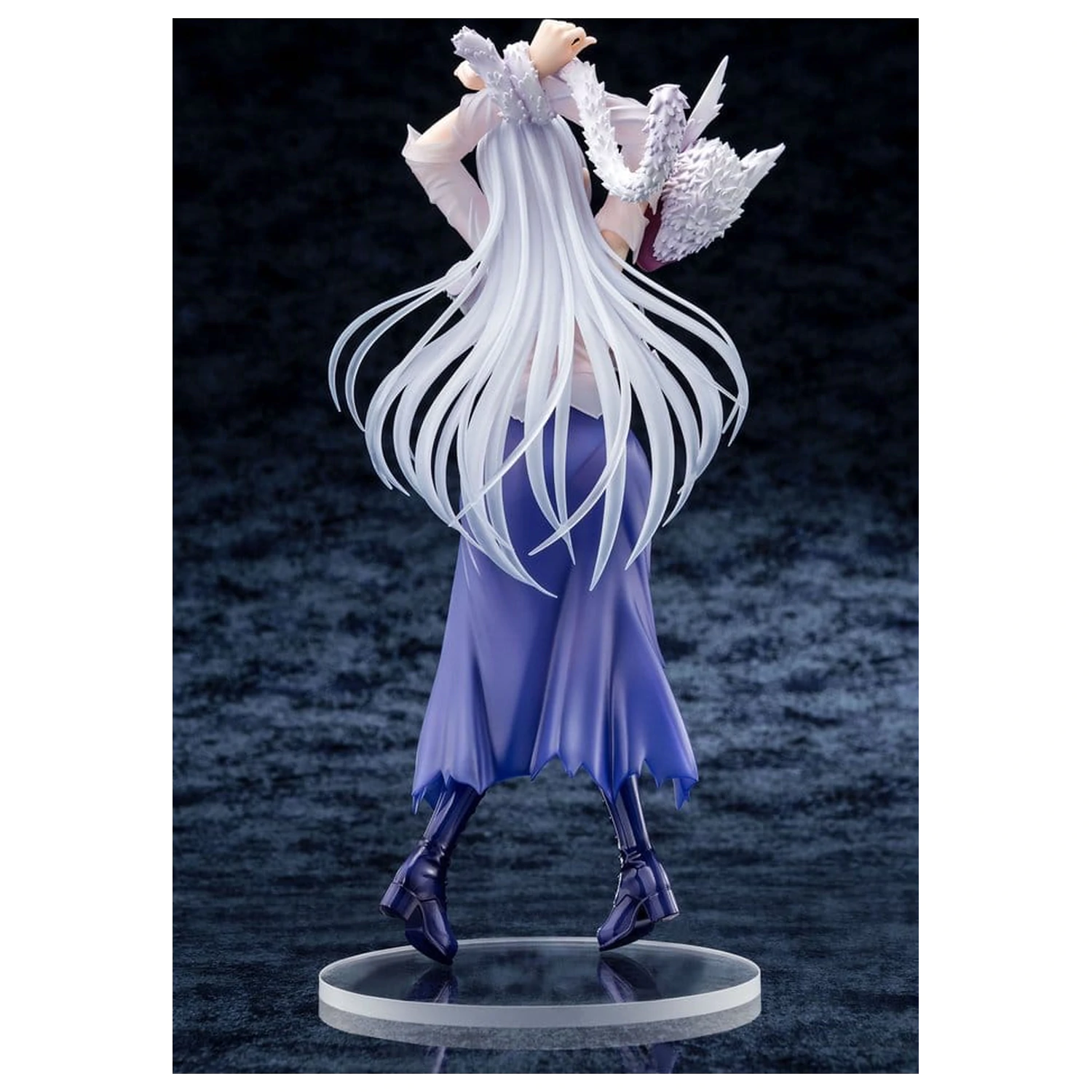 I Was Reincarnated as the 7th Prince so I Can Take My Time Perfecting My Magical Ability 1/6 Captive Sword hercegnő Sylpha=Langriss PVC figura 27 cm termékfotó