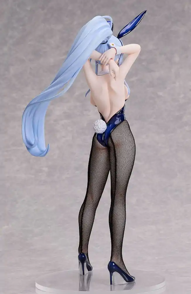 I Was Reincarnated as the 7th Prince so I Can Take My Time Perfecting My Magical Ability PVC szobor figura 1/6 Sylpha: Bunny Ver. 29 cm termékfotó