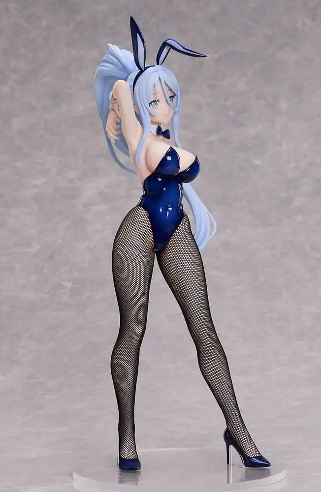 I Was Reincarnated as the 7th Prince so I Can Take My Time Perfecting My Magical Ability PVC szobor figura 1/6 Sylpha: Bunny Ver. 29 cm termékfotó