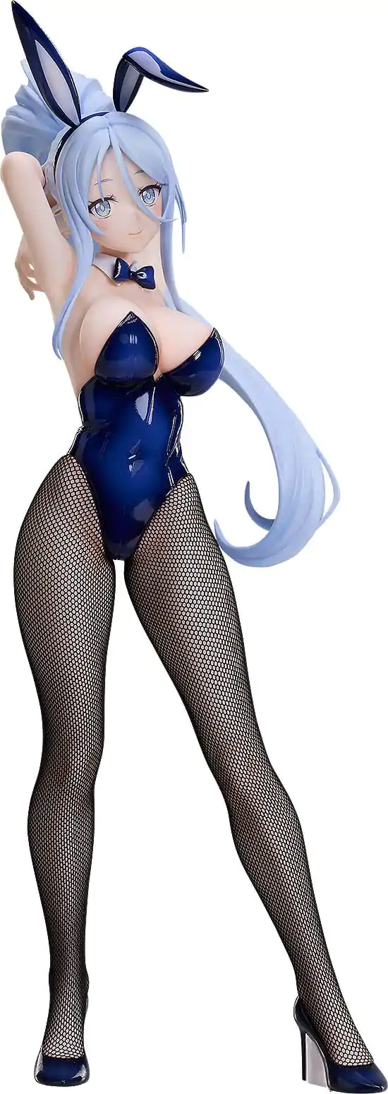 I Was Reincarnated as the 7th Prince so I Can Take My Time Perfecting My Magical Ability PVC szobor figura 1/6 Sylpha: Bunny Ver. 29 cm termékfotó