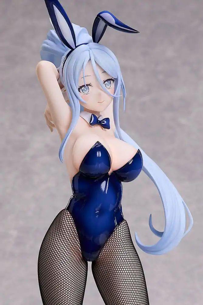 I Was Reincarnated as the 7th Prince so I Can Take My Time Perfecting My Magical Ability PVC szobor figura 1/6 Sylpha: Bunny Ver. 29 cm termékfotó