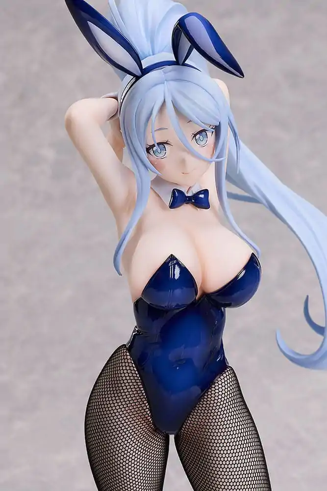 I Was Reincarnated as the 7th Prince so I Can Take My Time Perfecting My Magical Ability PVC szobor figura 1/6 Sylpha: Bunny Ver. 29 cm termékfotó