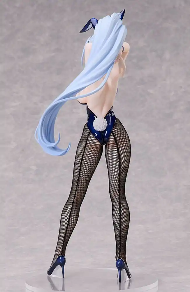 I Was Reincarnated as the 7th Prince so I Can Take My Time Perfecting My Magical Ability PVC szobor figura 1/6 Sylpha: Bunny Ver. 29 cm termékfotó