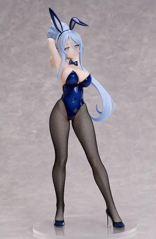I Was Reincarnated as the 7th Prince so I Can Take My Time Perfecting My Magical Ability PVC szobor figura 1/6 Sylpha: Bunny Ver. 29 cm termékfotó