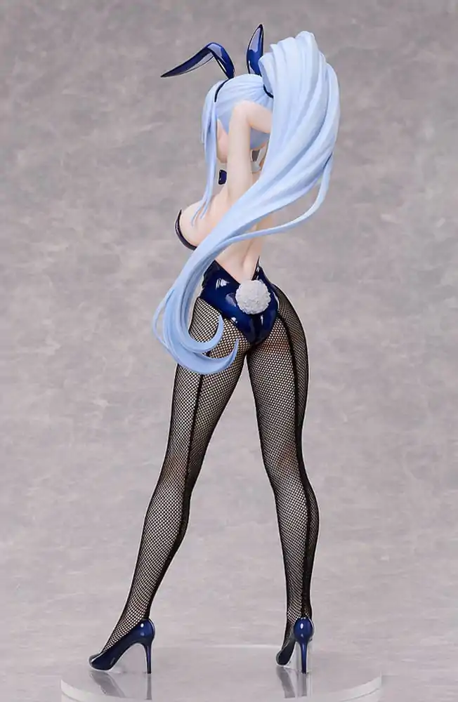 I Was Reincarnated as the 7th Prince so I Can Take My Time Perfecting My Magical Ability PVC szobor figura 1/6 Sylpha: Bunny Ver. 29 cm termékfotó