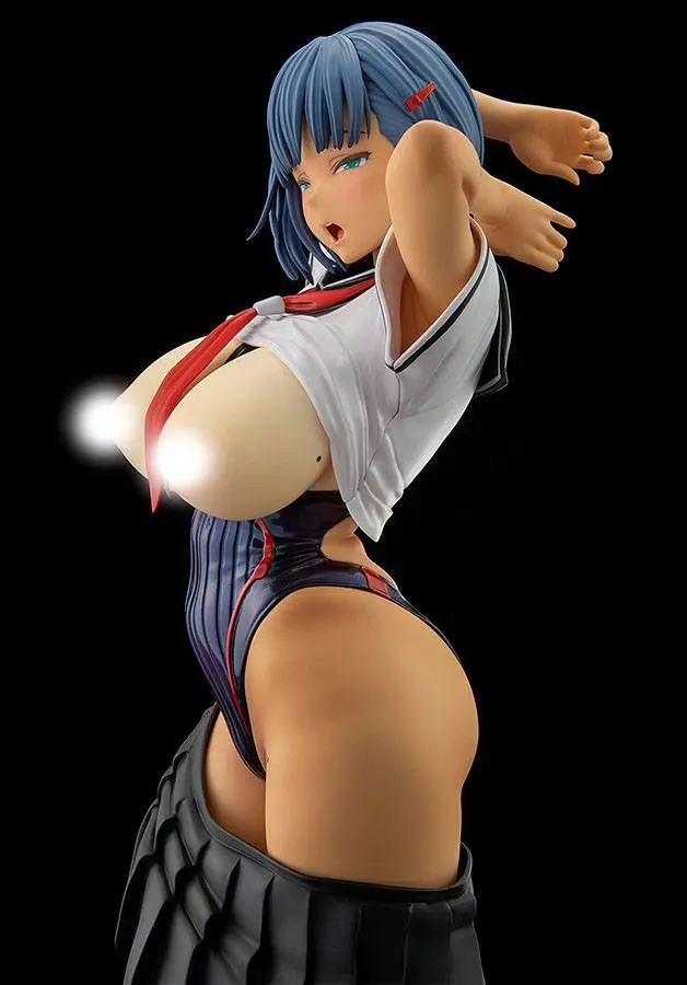I Will Always Believe In You 1/5 Haruka Kaneshiro PVC szobor figura 31 cm termékfotó